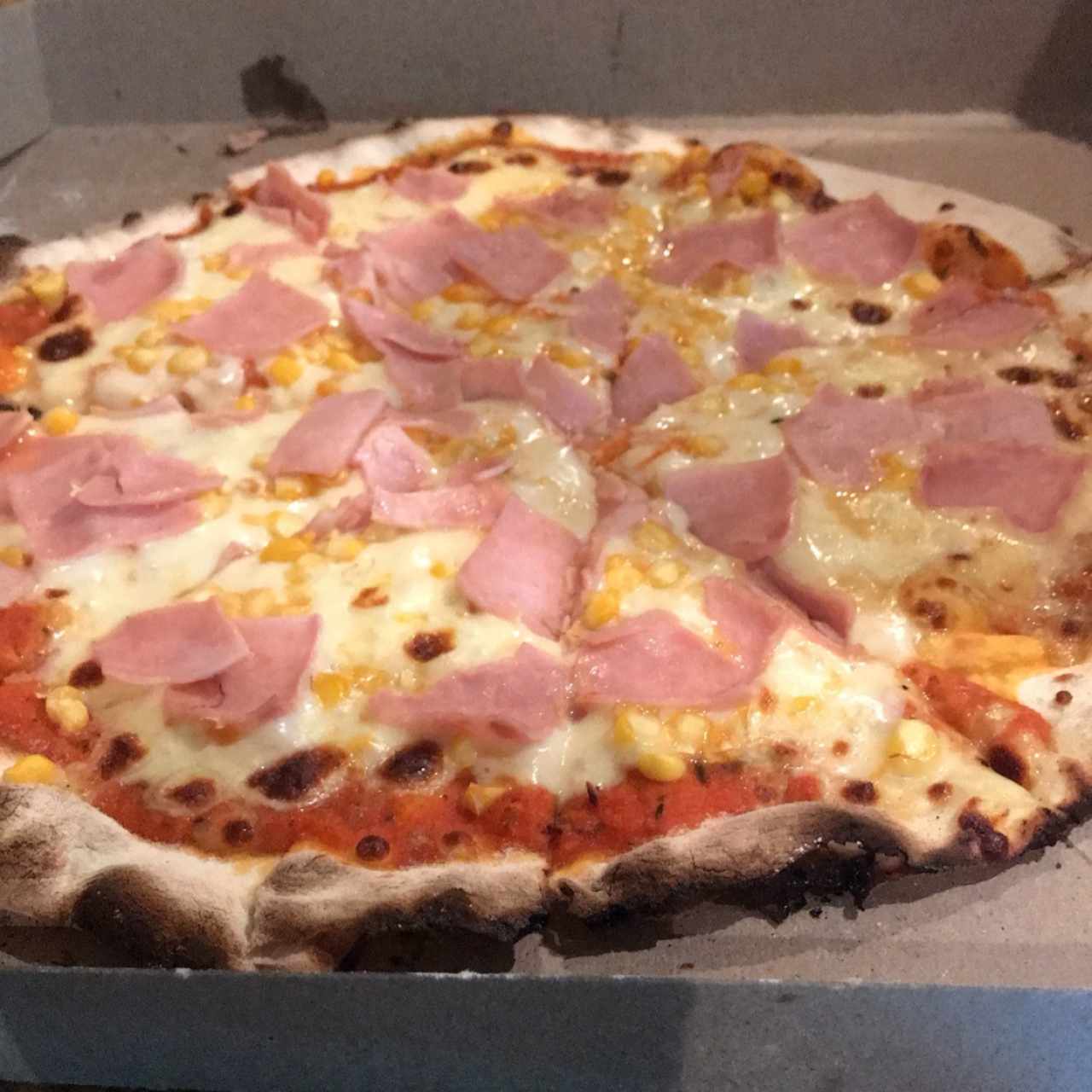 pizza