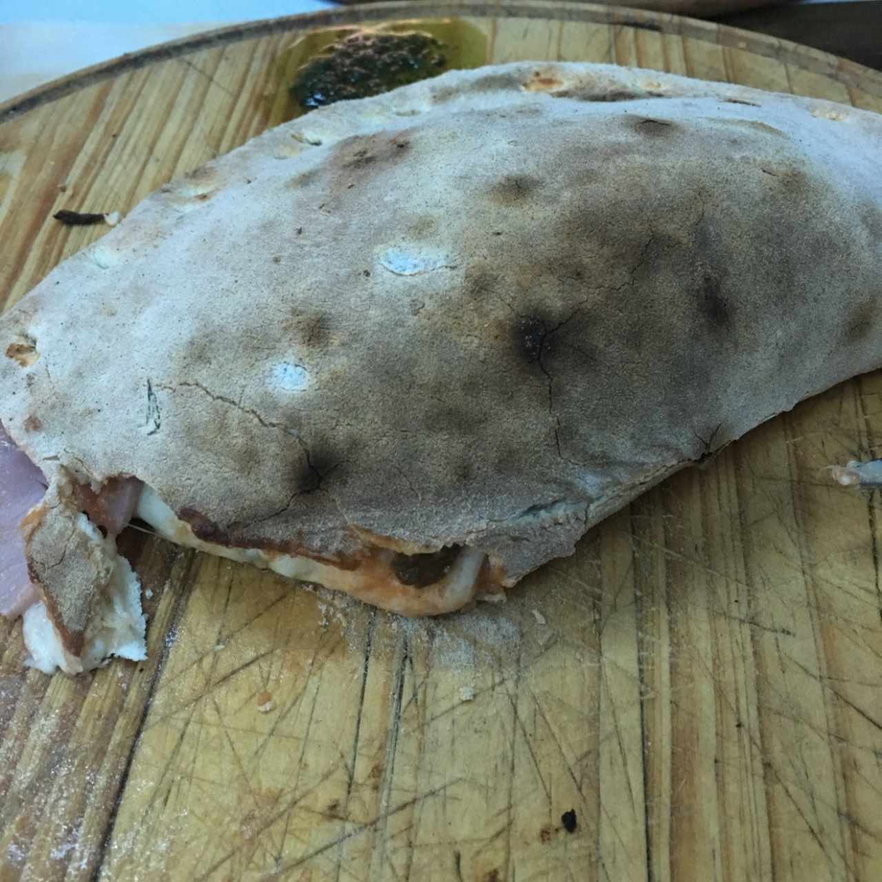 calzone