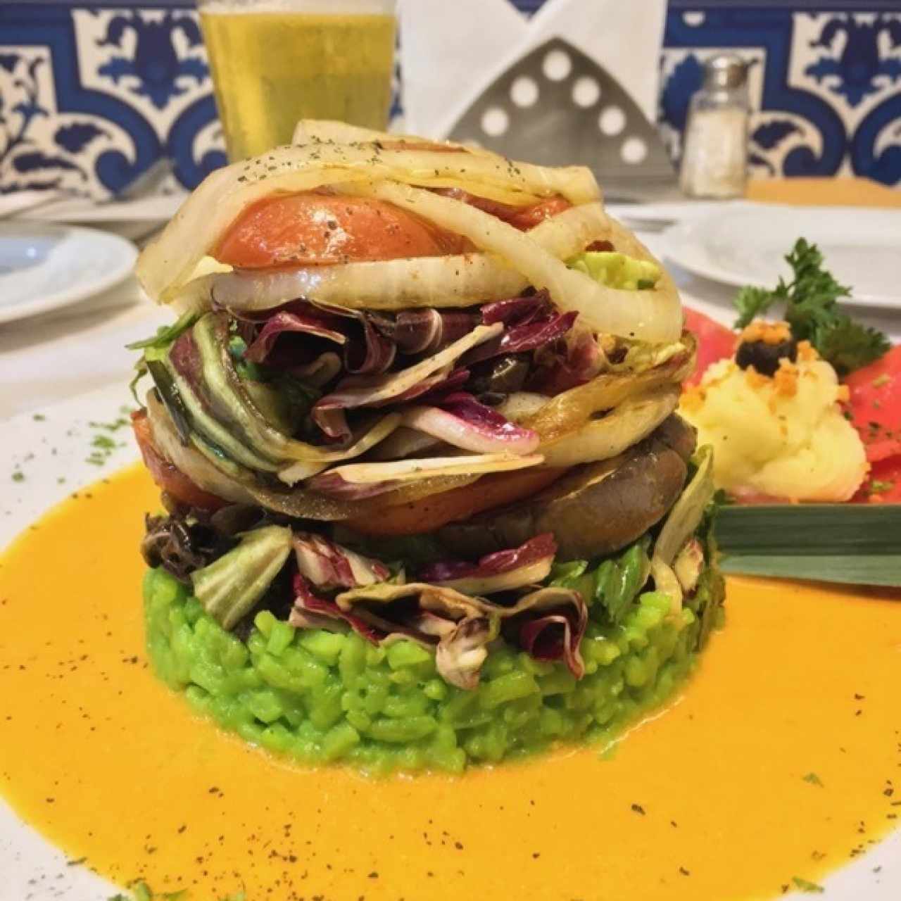 Ensalada Belle Amore