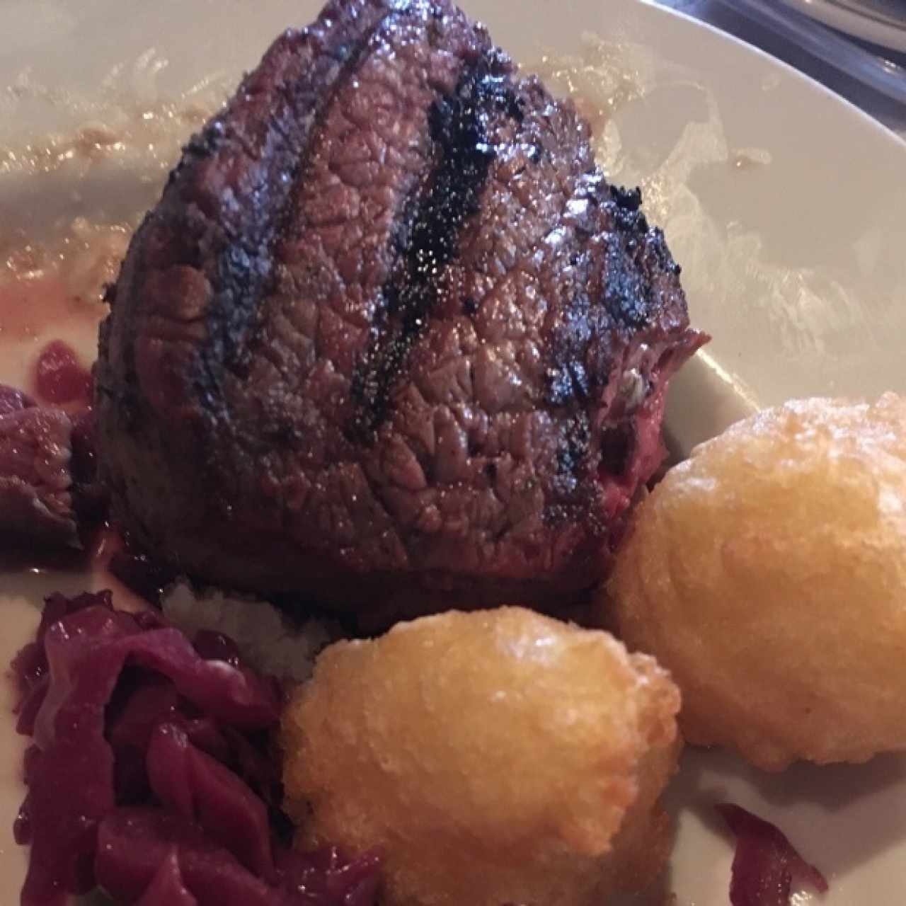 lomito piece