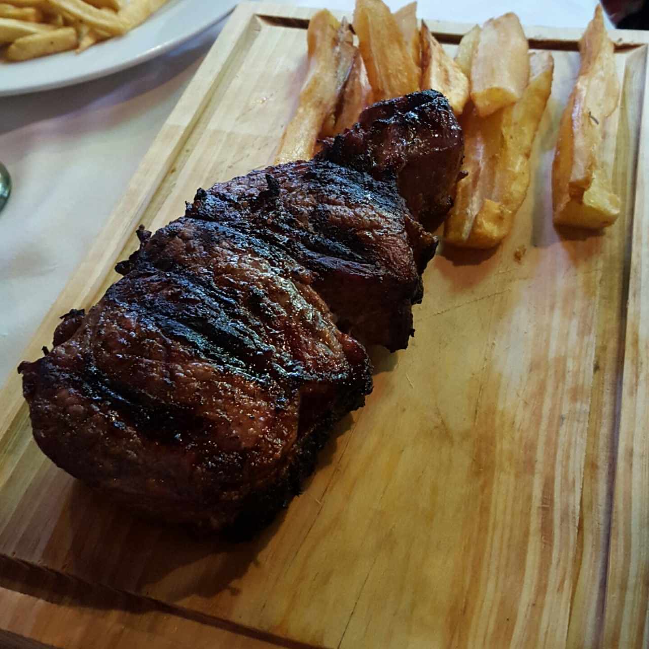 Entrecote