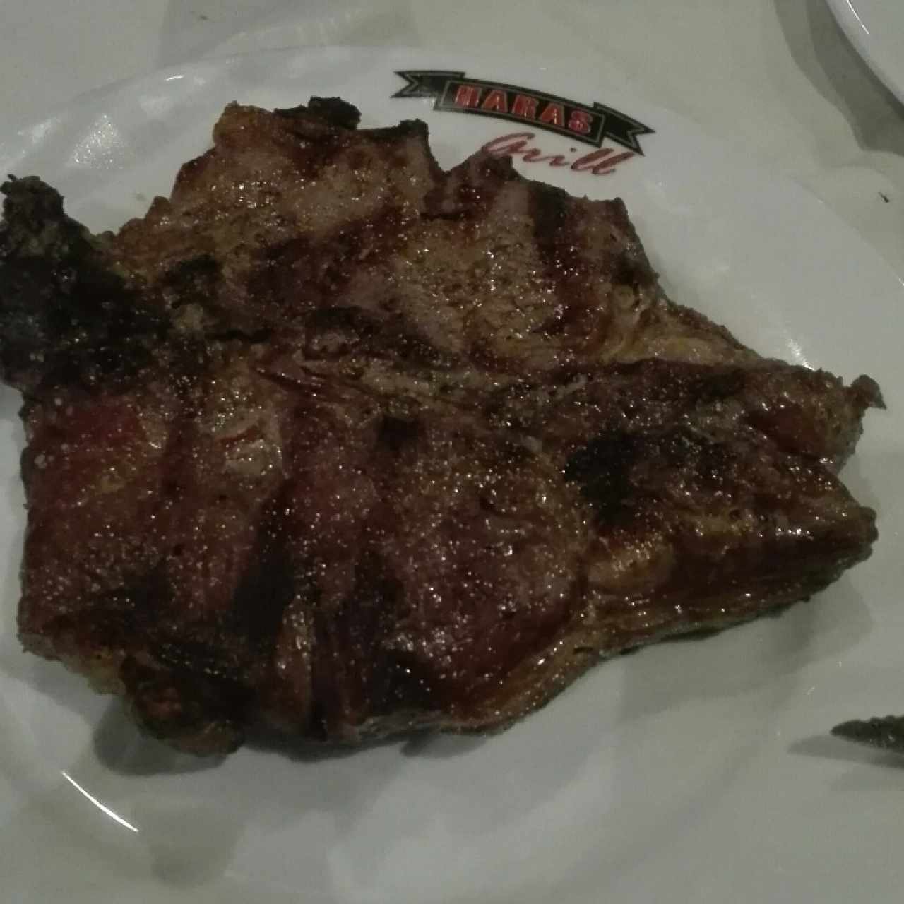 Bife de chorizo