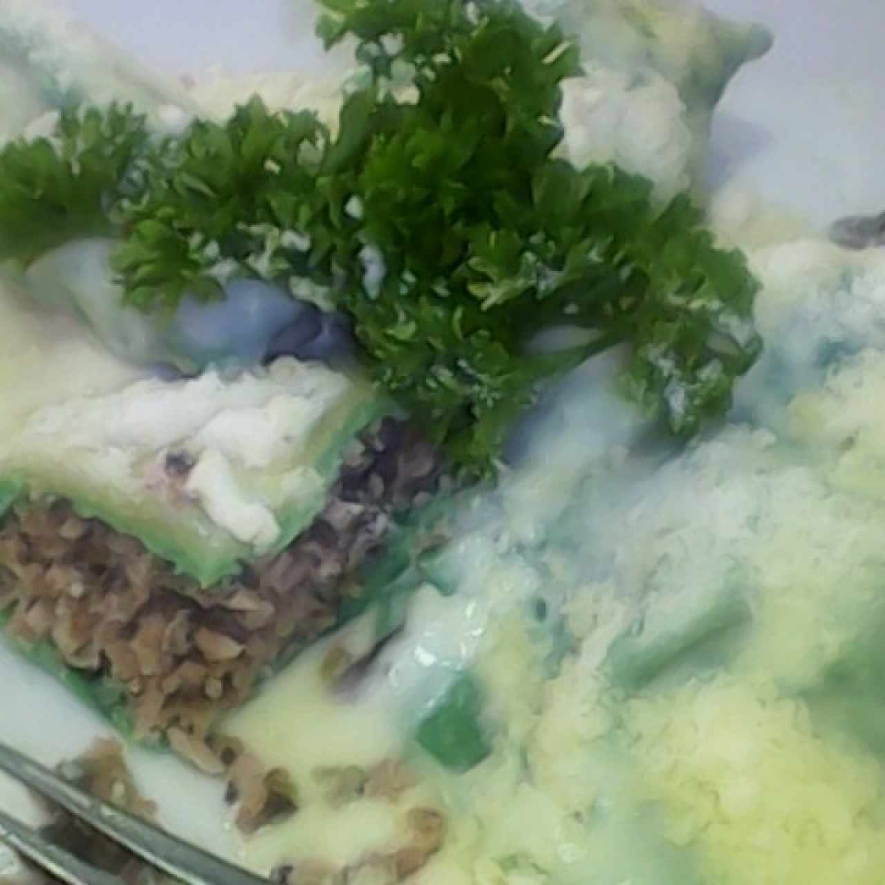 raviolis 4 quesos