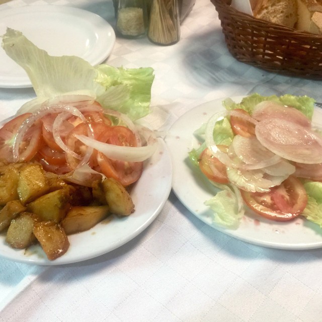 Acompañantes 