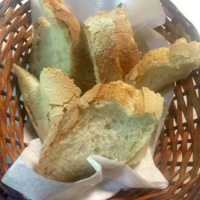 Pan de la Casa 