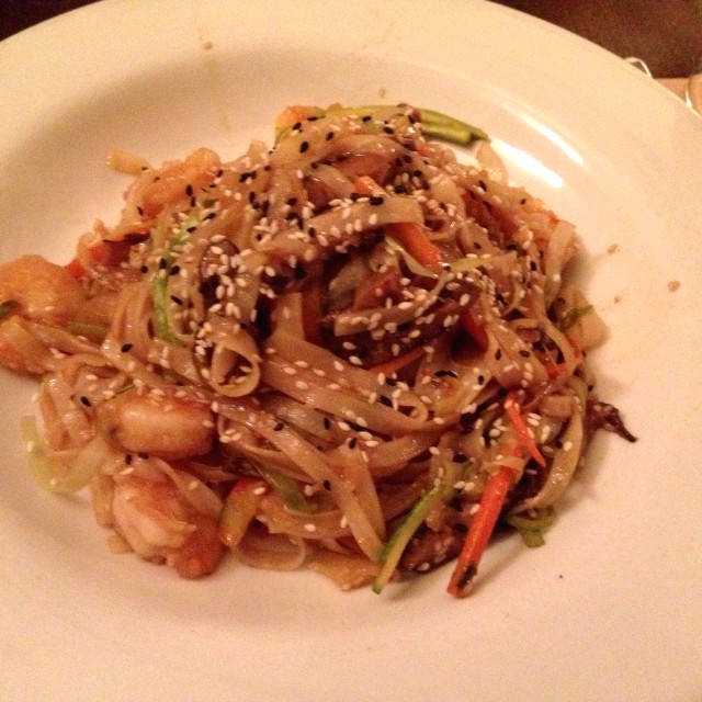 Pad Thai