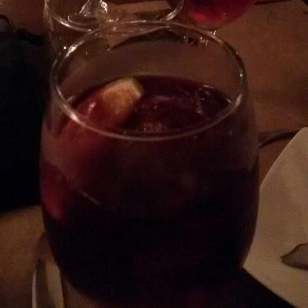 Tinto de Verano