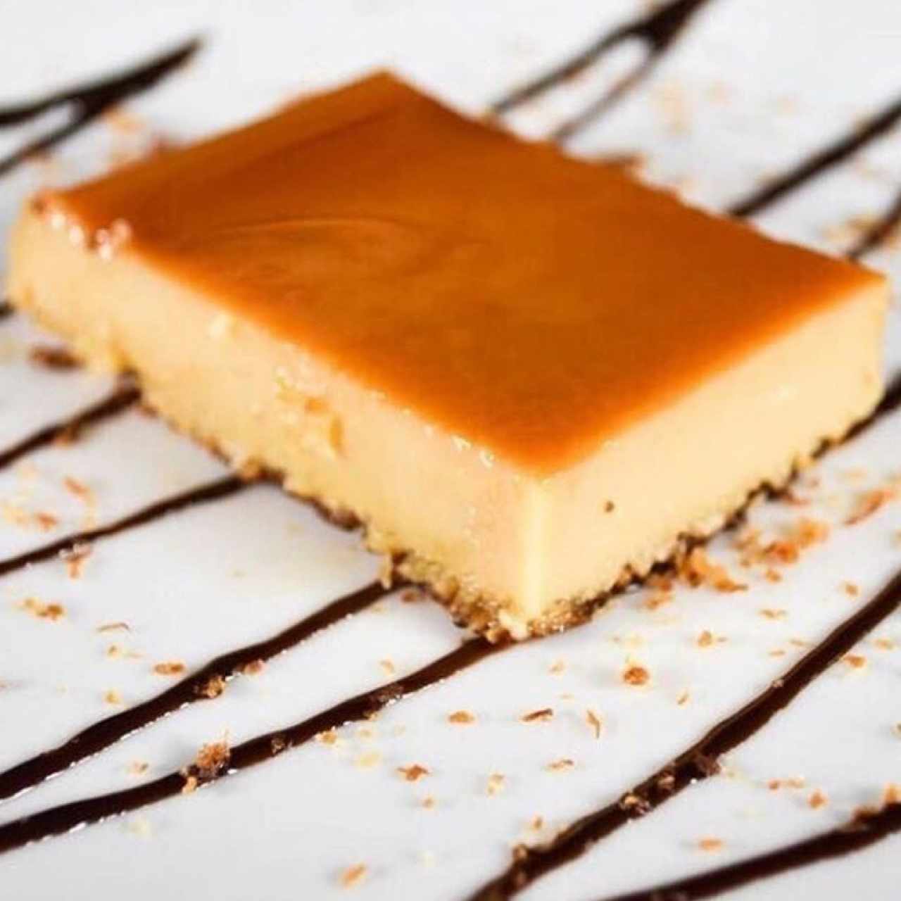 Tocinillo del cielo