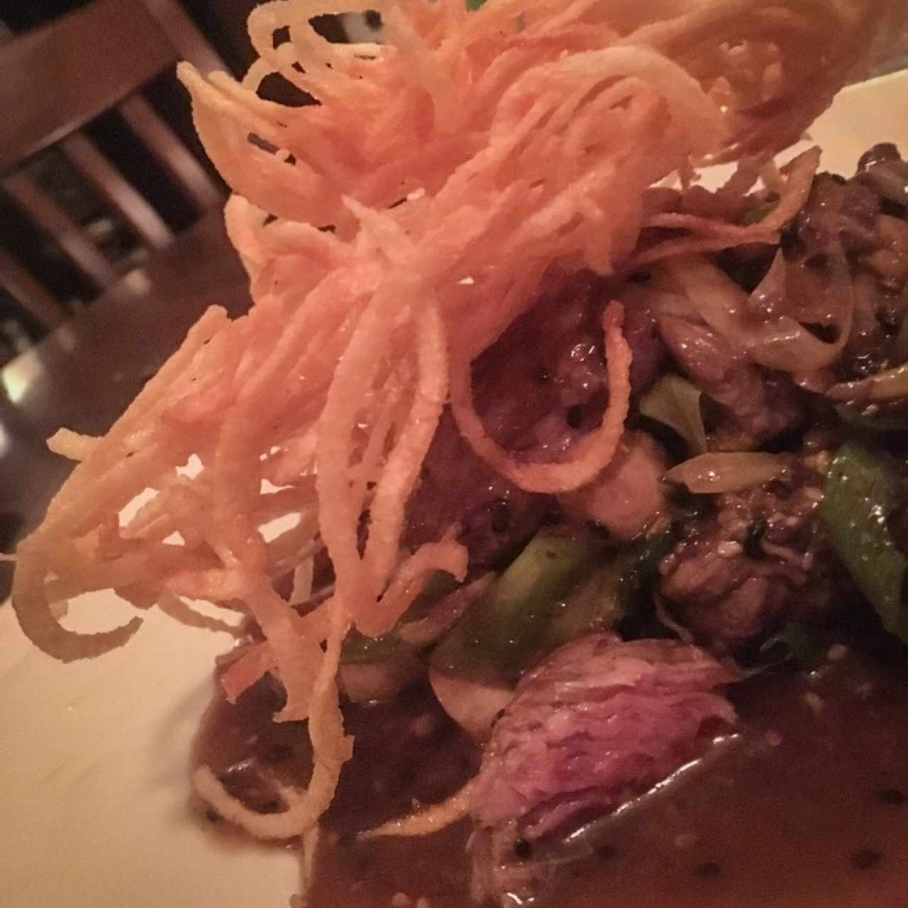 Lomito Oriental