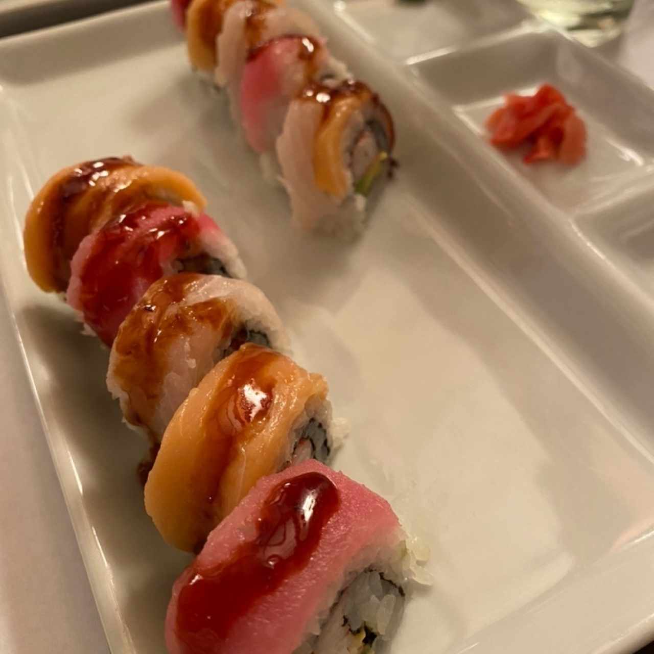 sushi