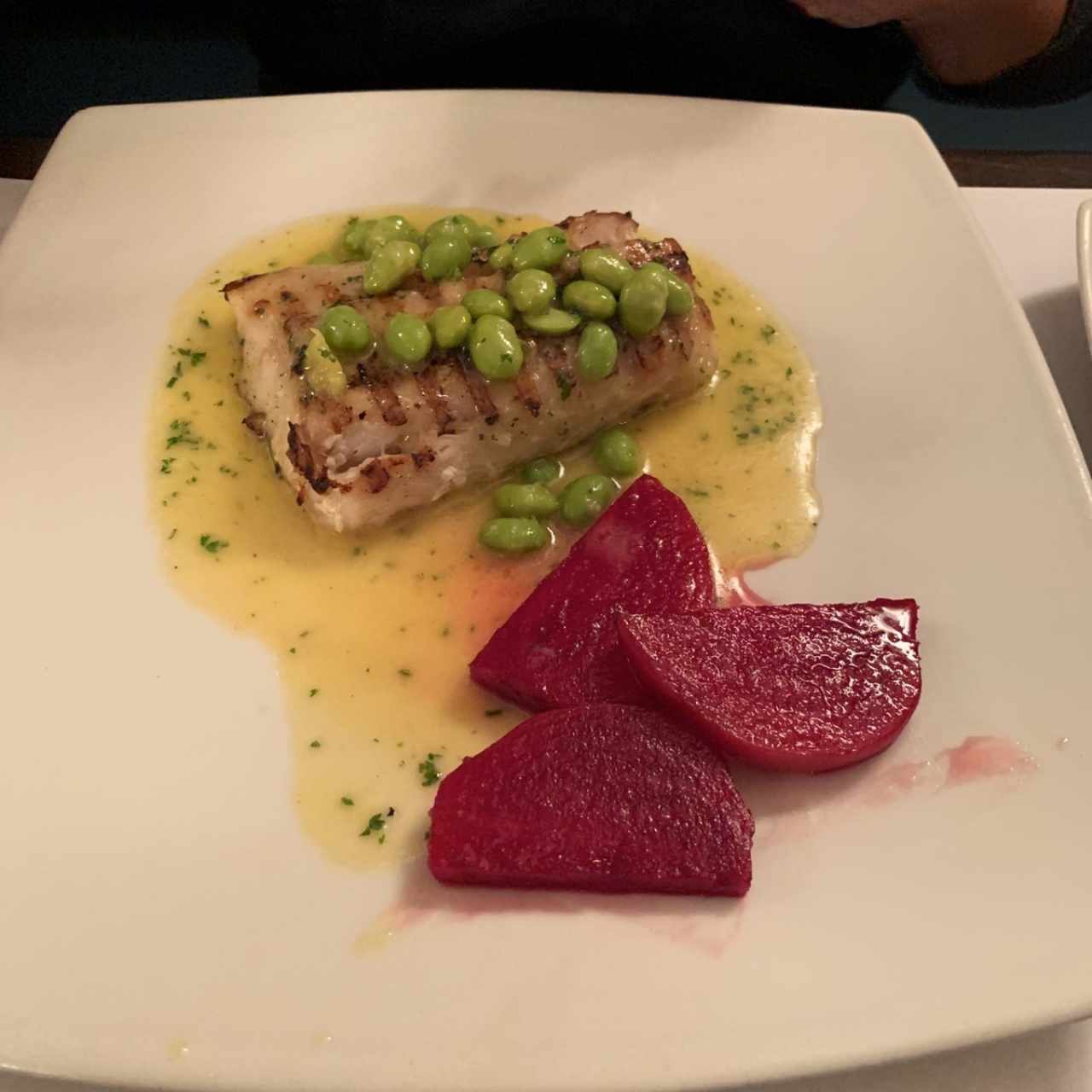 curvina betabel