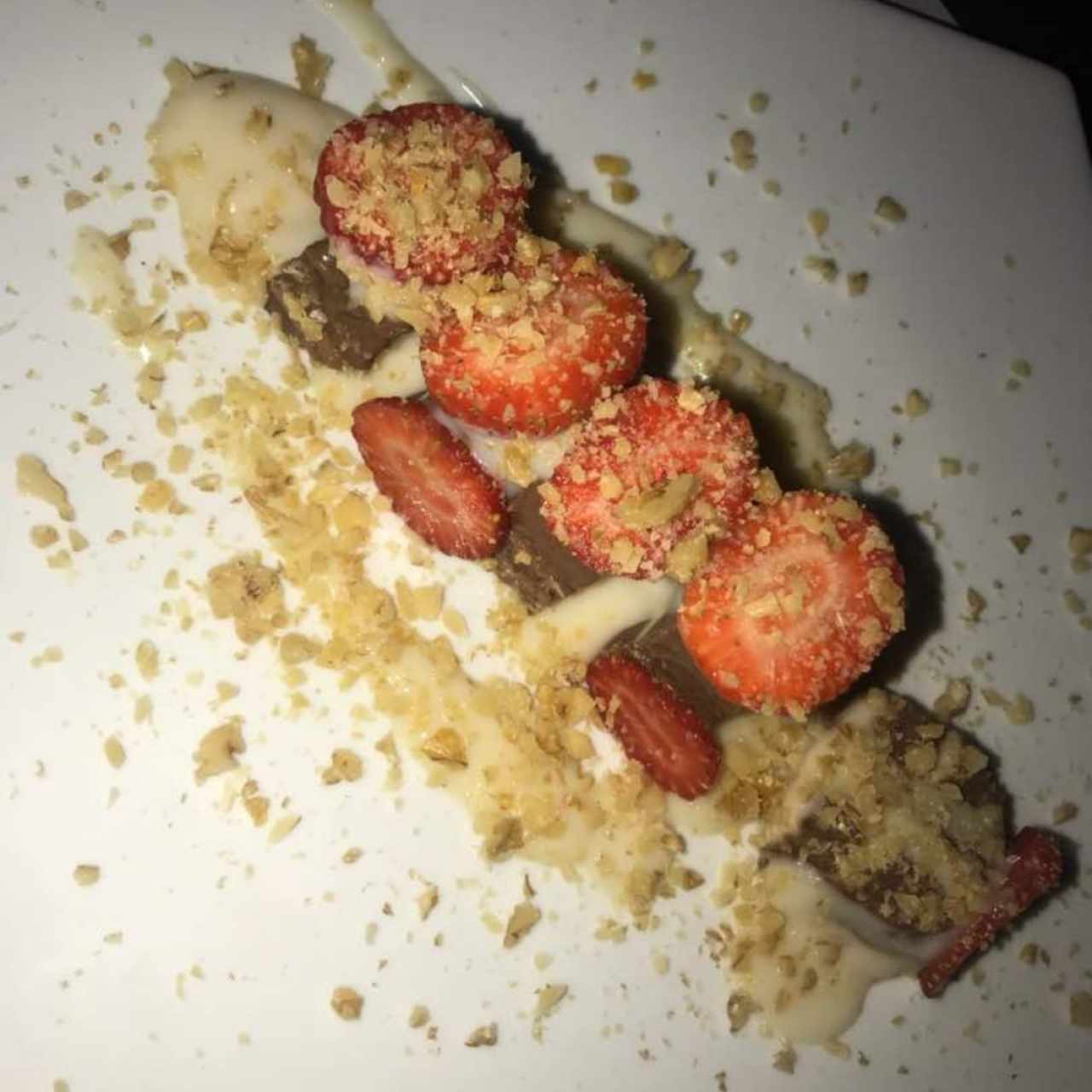 Roll de marquesa