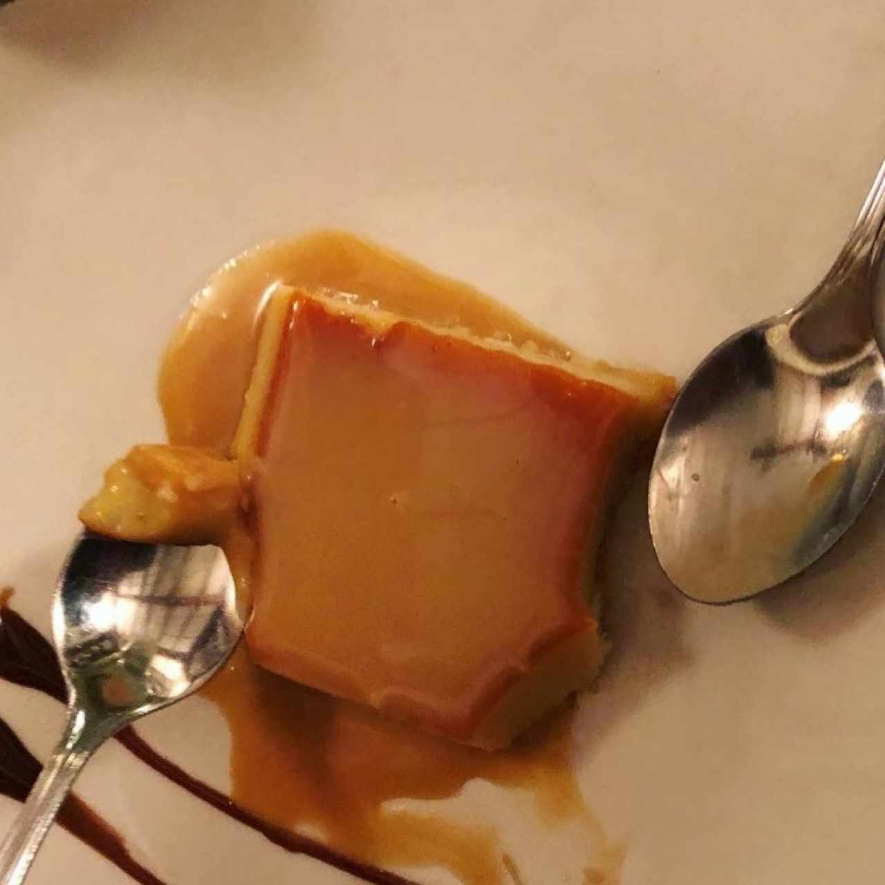 Tocinillo de Cielo