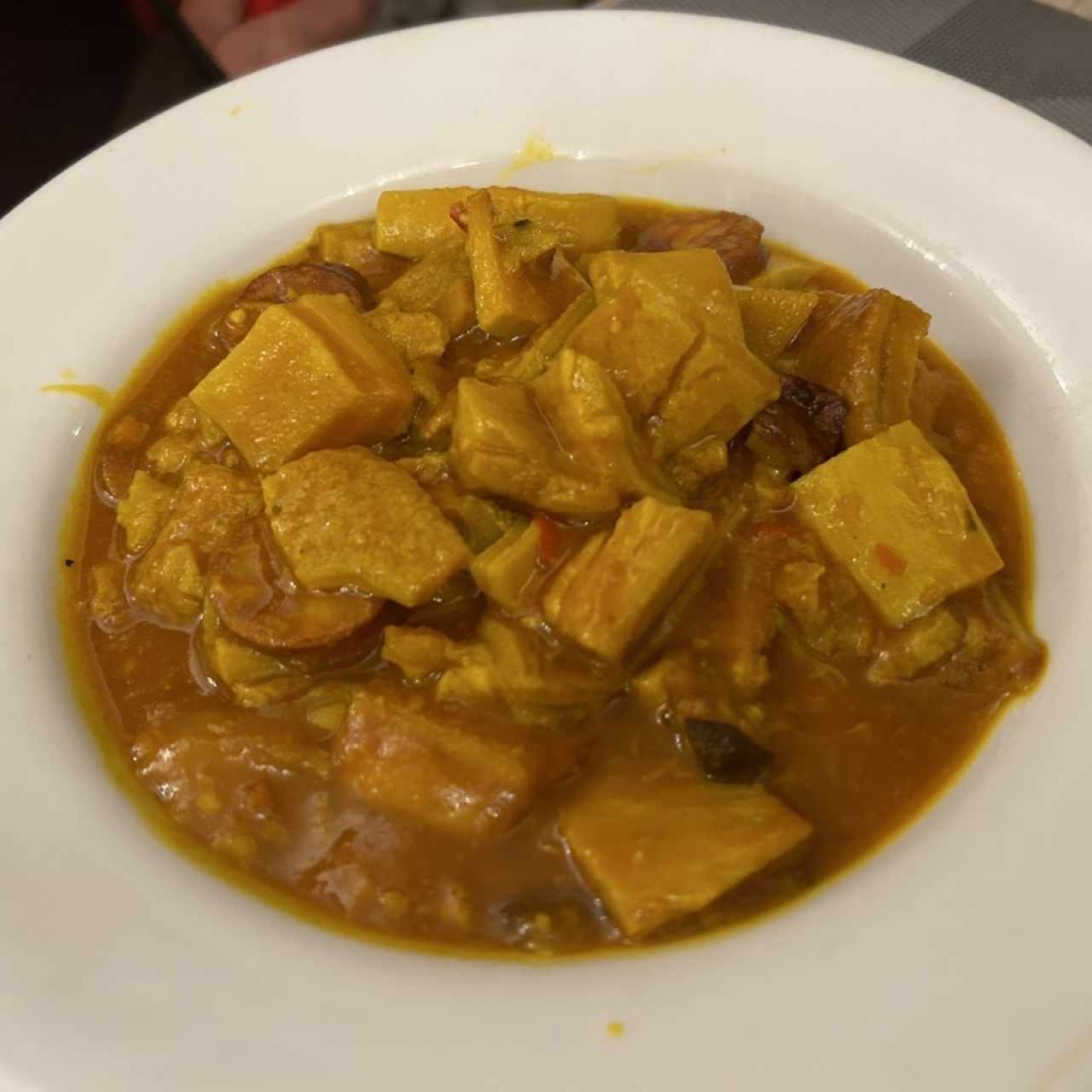 Callos a la Madrileña
