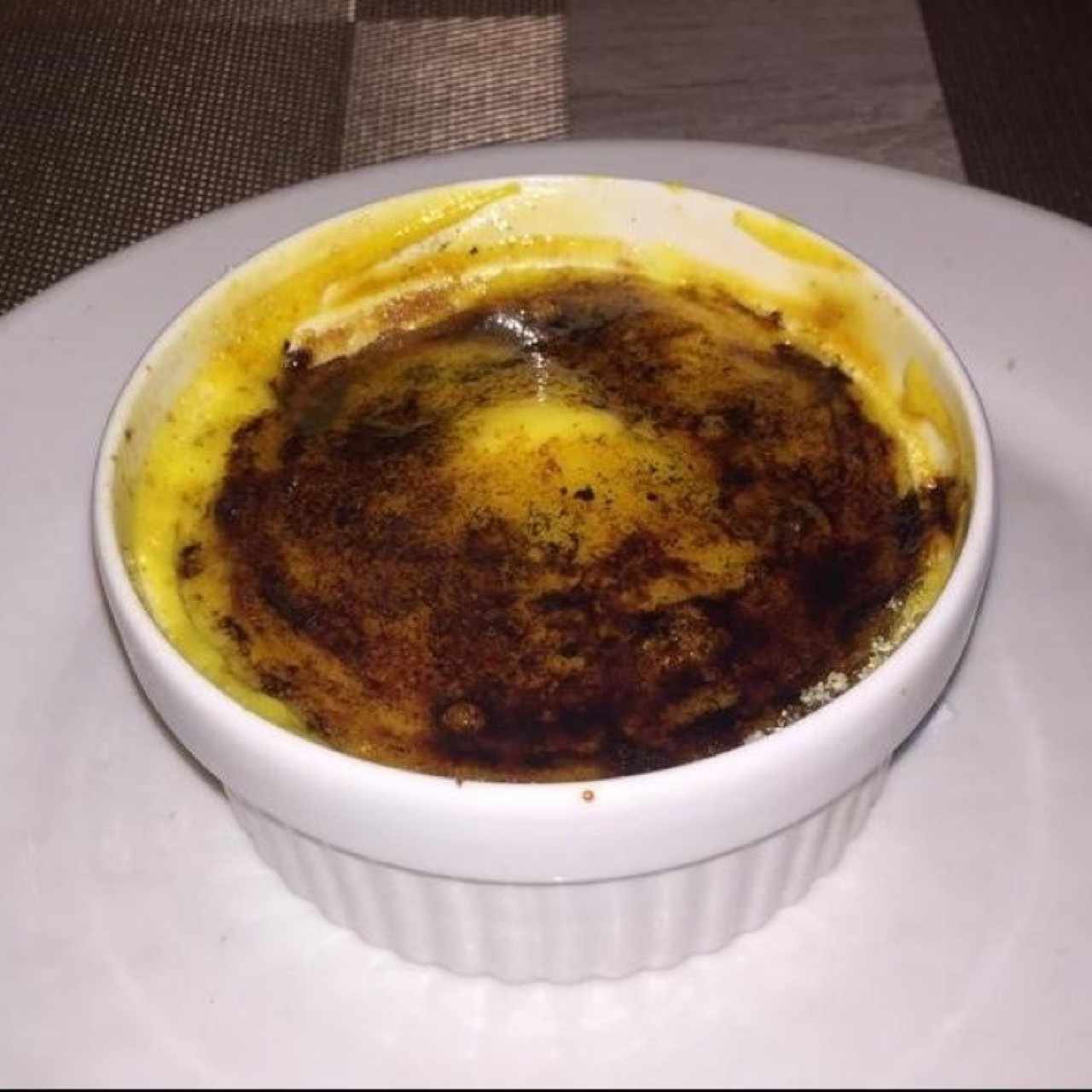 Crema Catalana