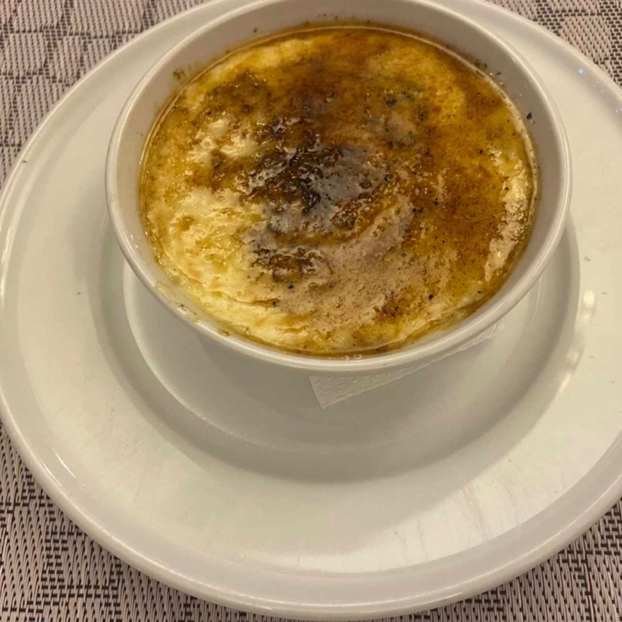 Crema Catalana