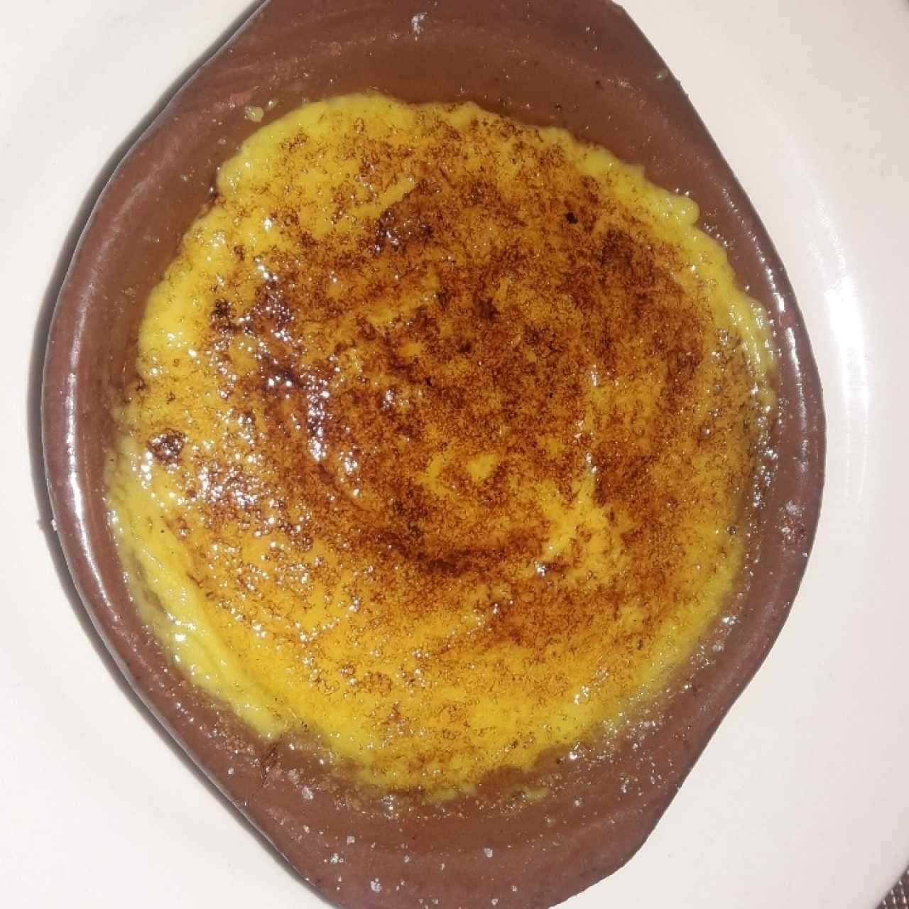 Crema Catalana 
