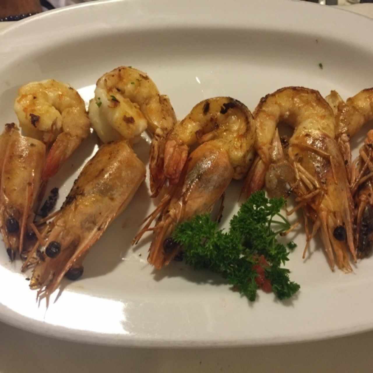 langostinos