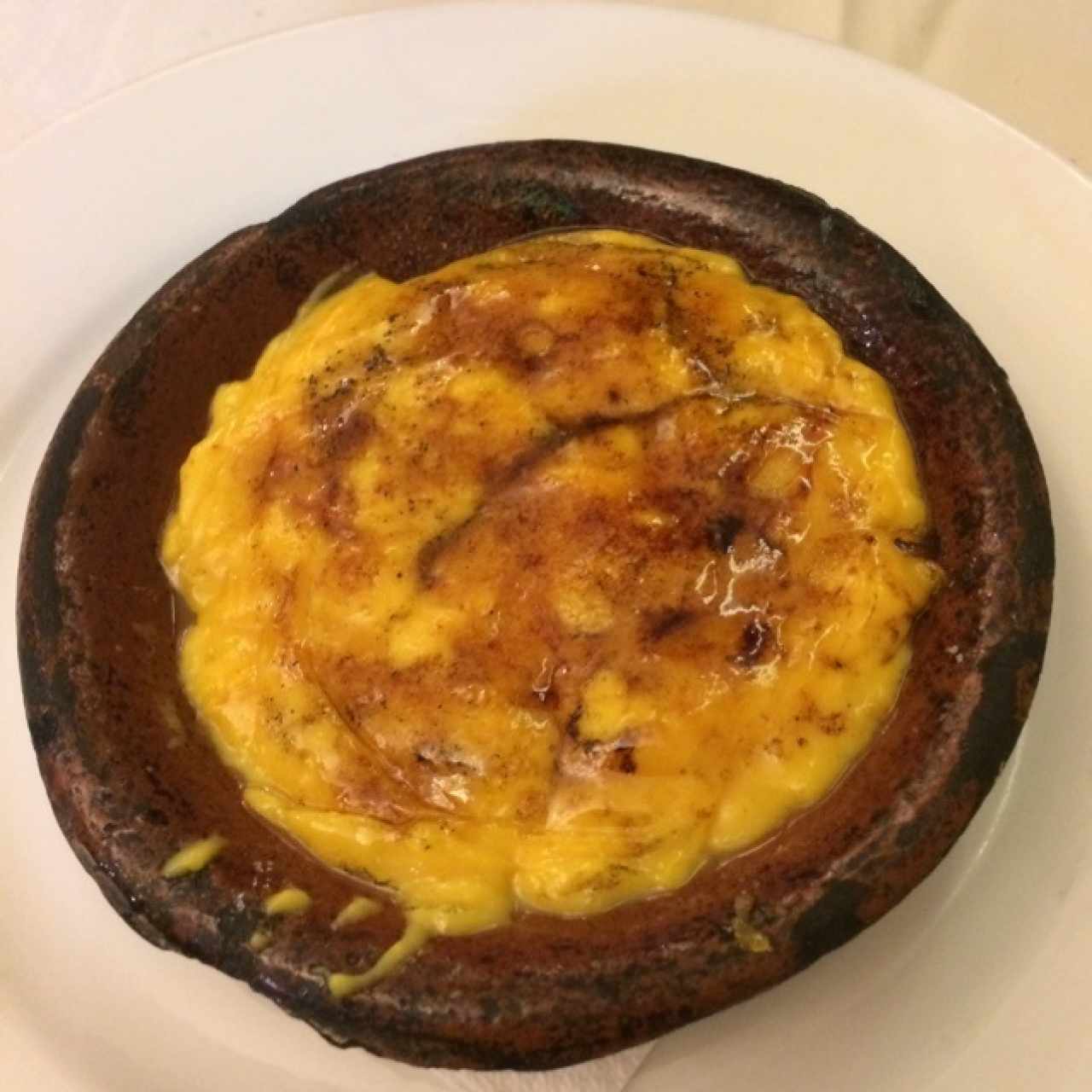 Crema catalana