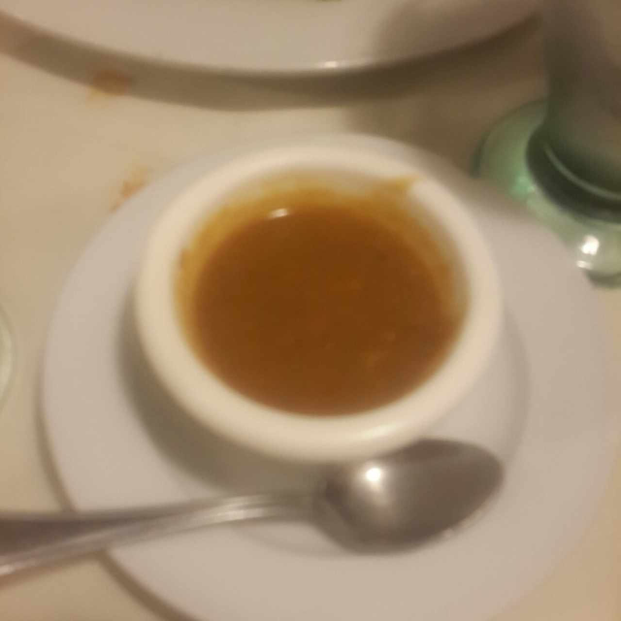 Picante de la Casa