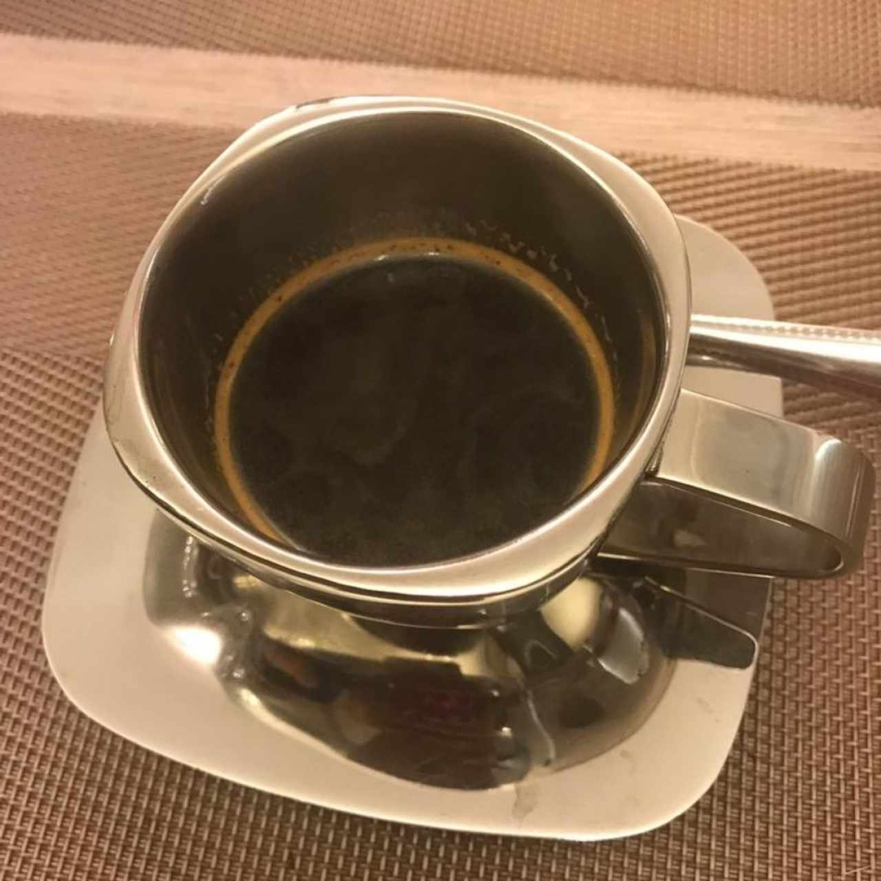 Espresso, Excelente 