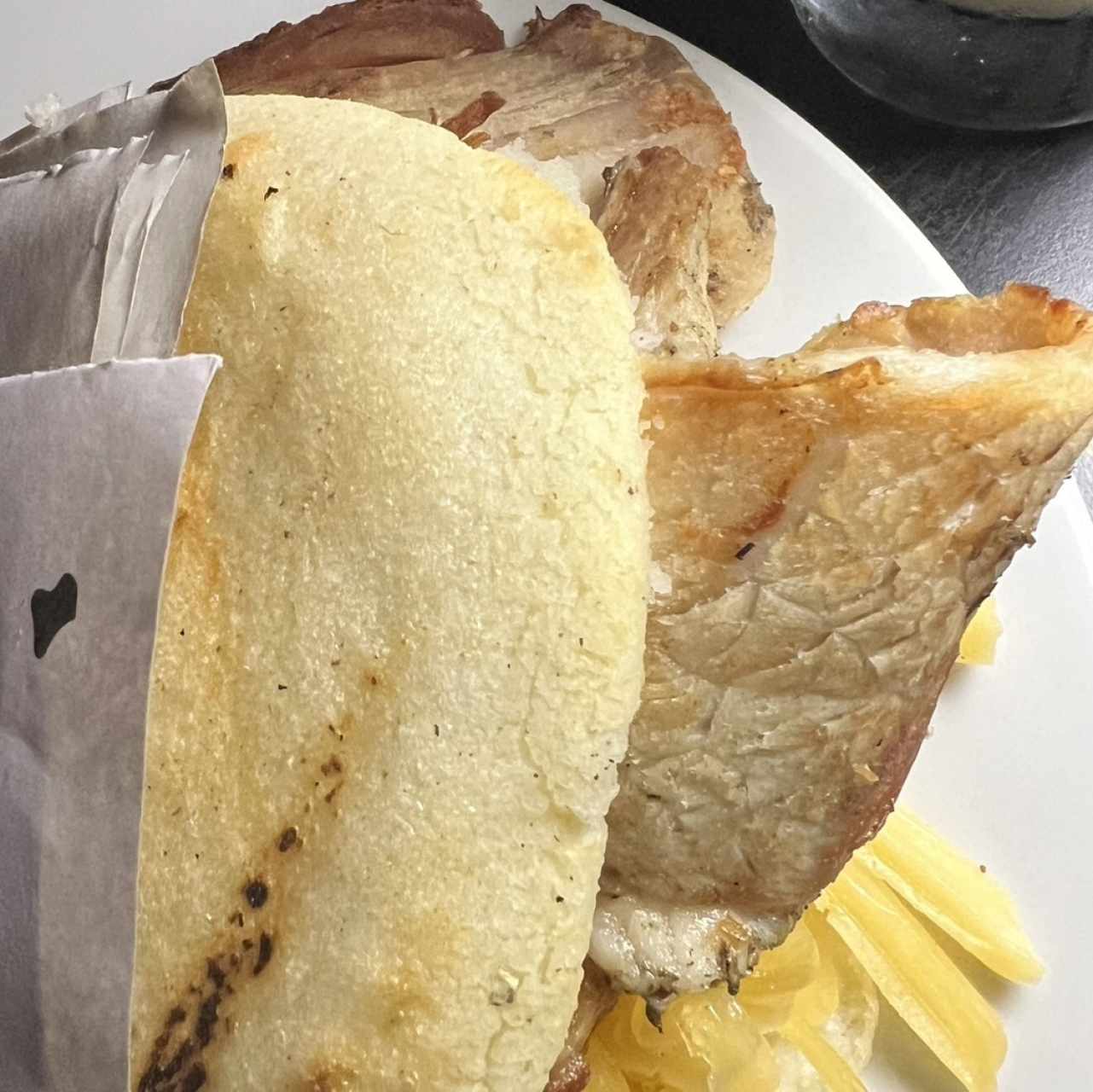 AREPAS - RUMBERA