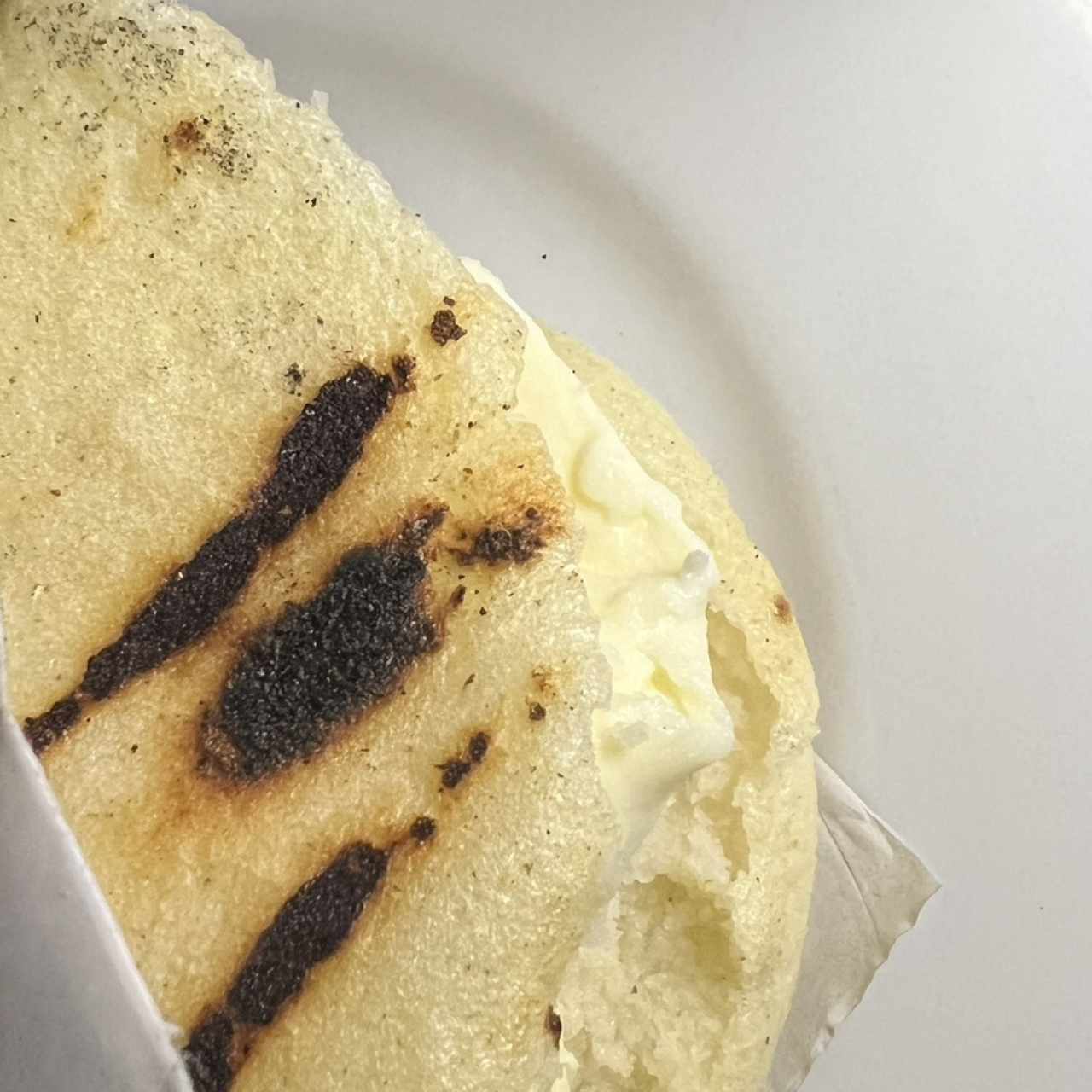 QUESO TELITA, MANO O GUAYANÉS