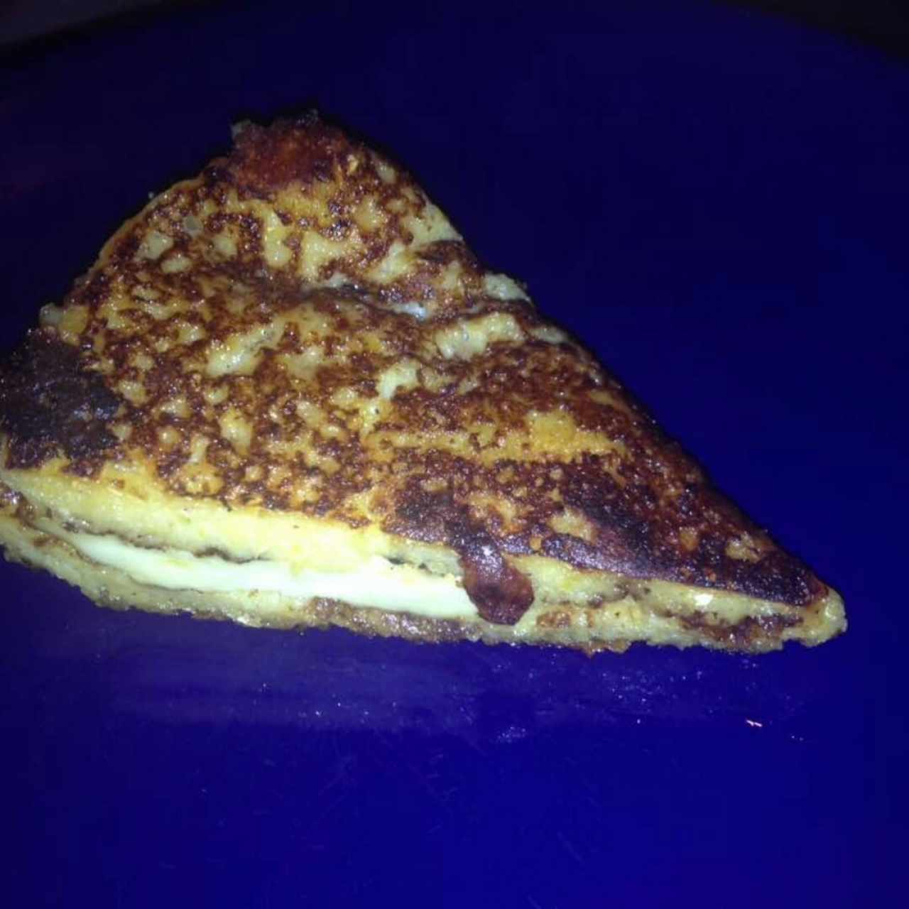 Cachapa con Queso de Mano, Cuarta Parte