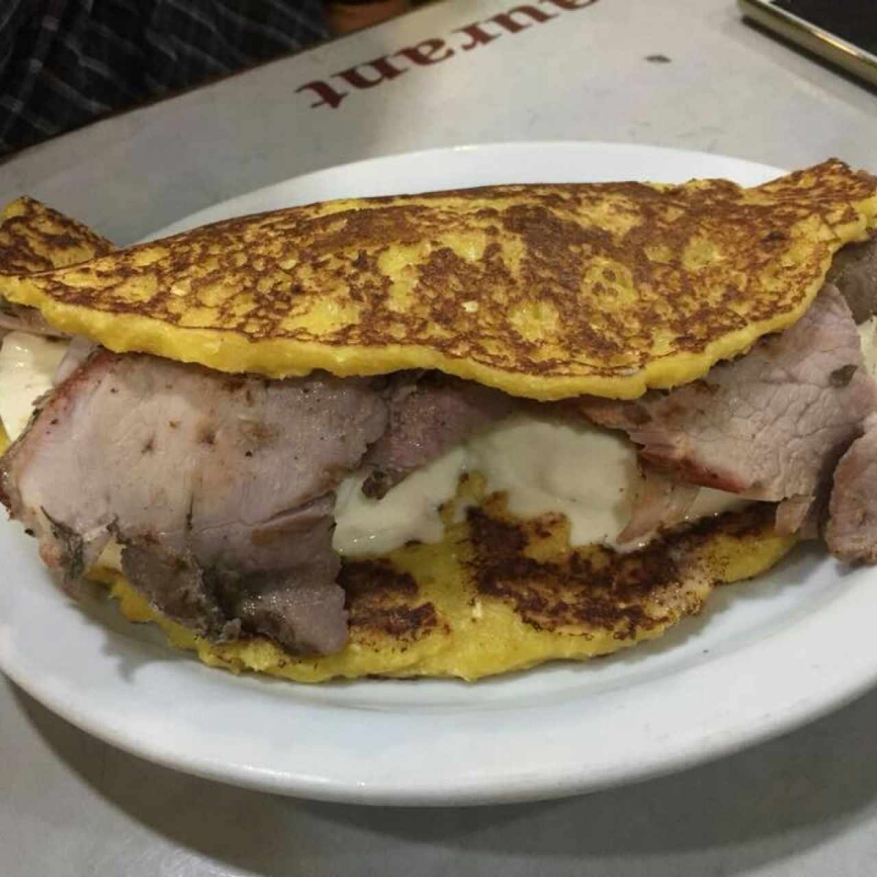 cachapa