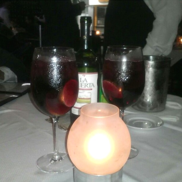 Tinto de verano