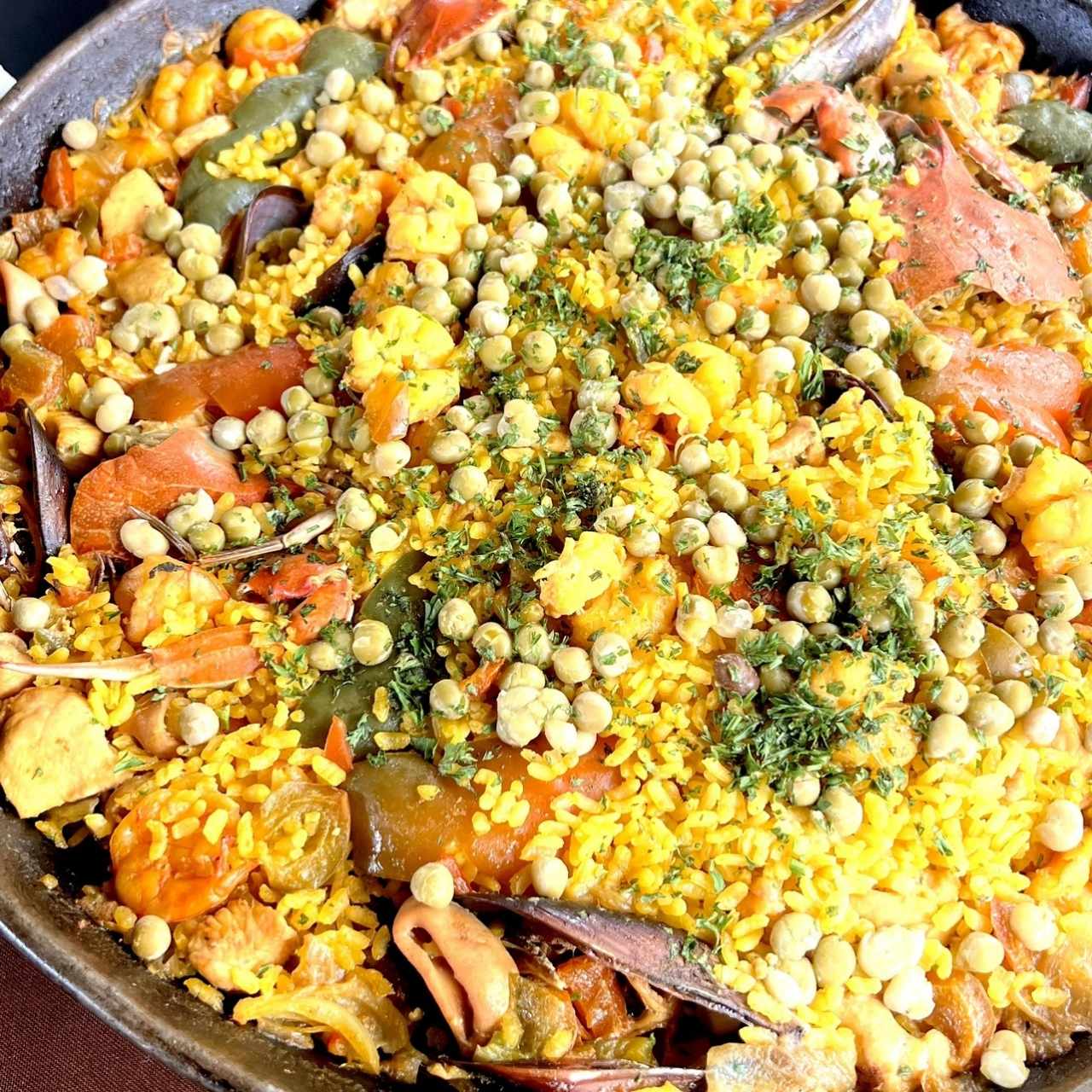 Paella