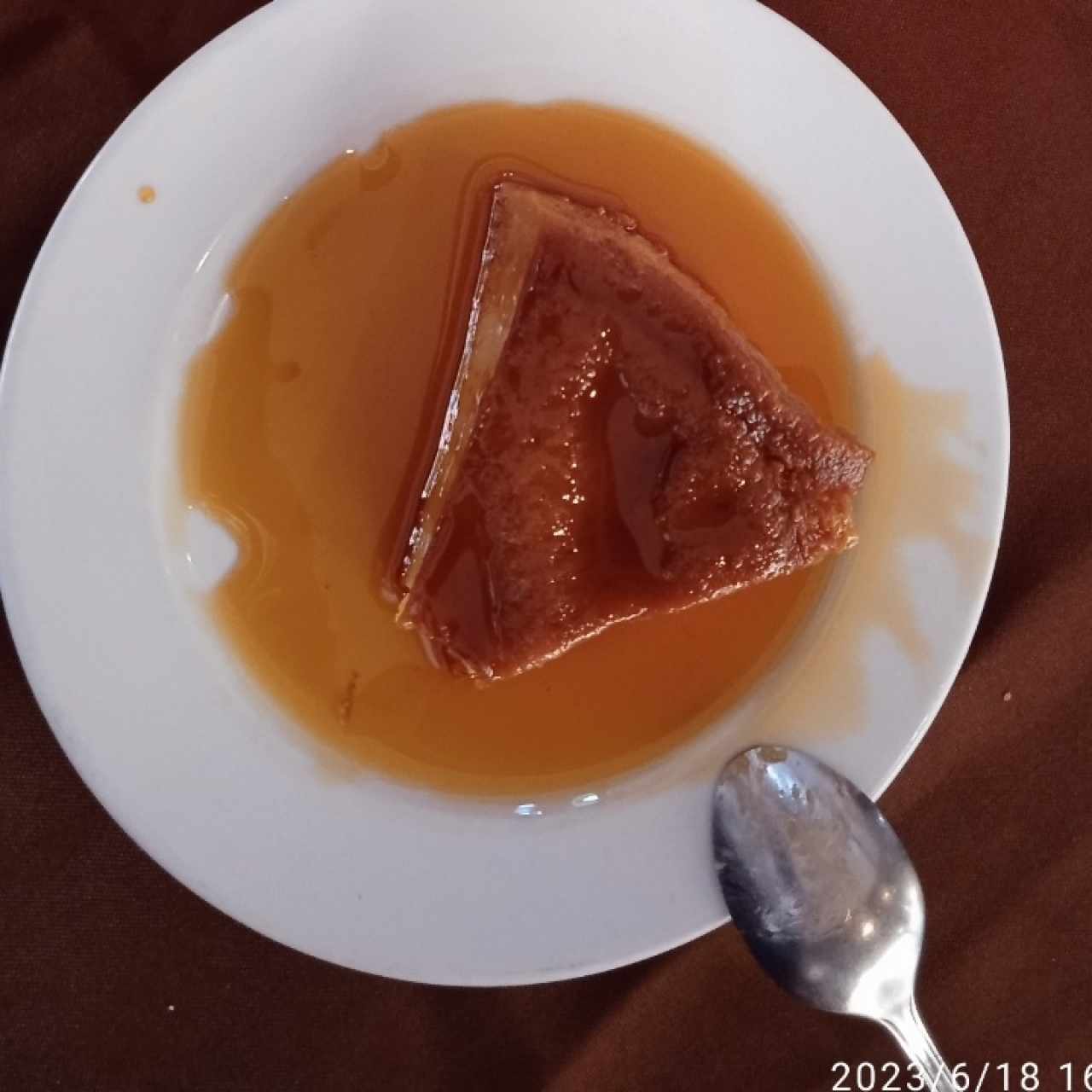 Quesillo 