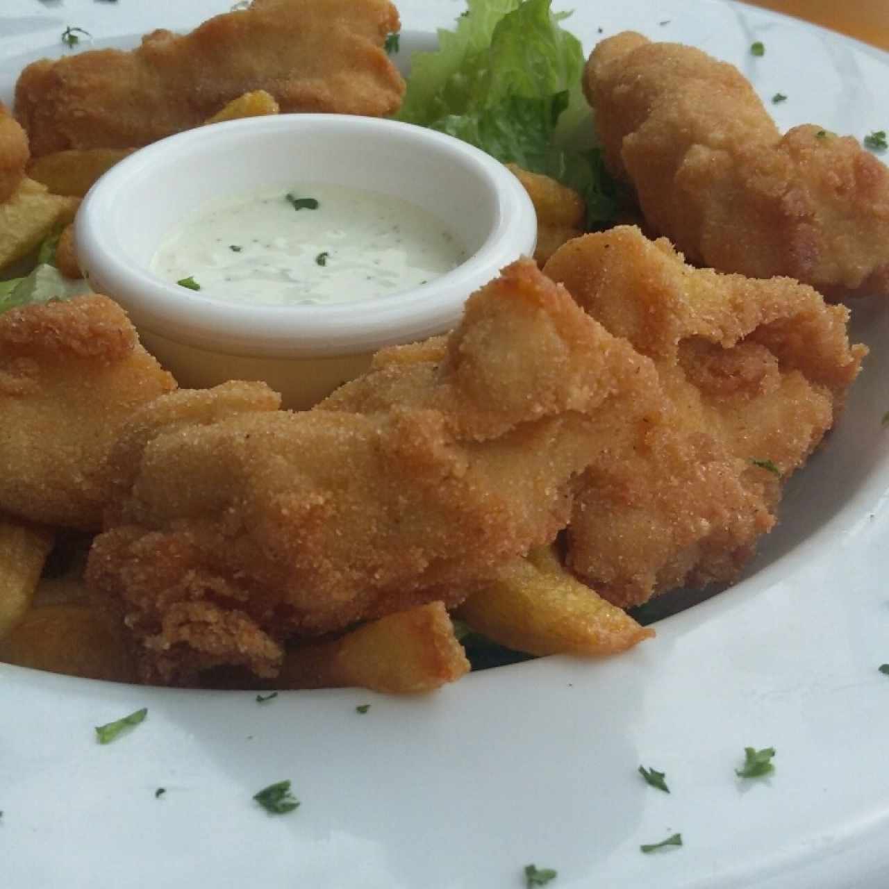 pollo a la canasta 