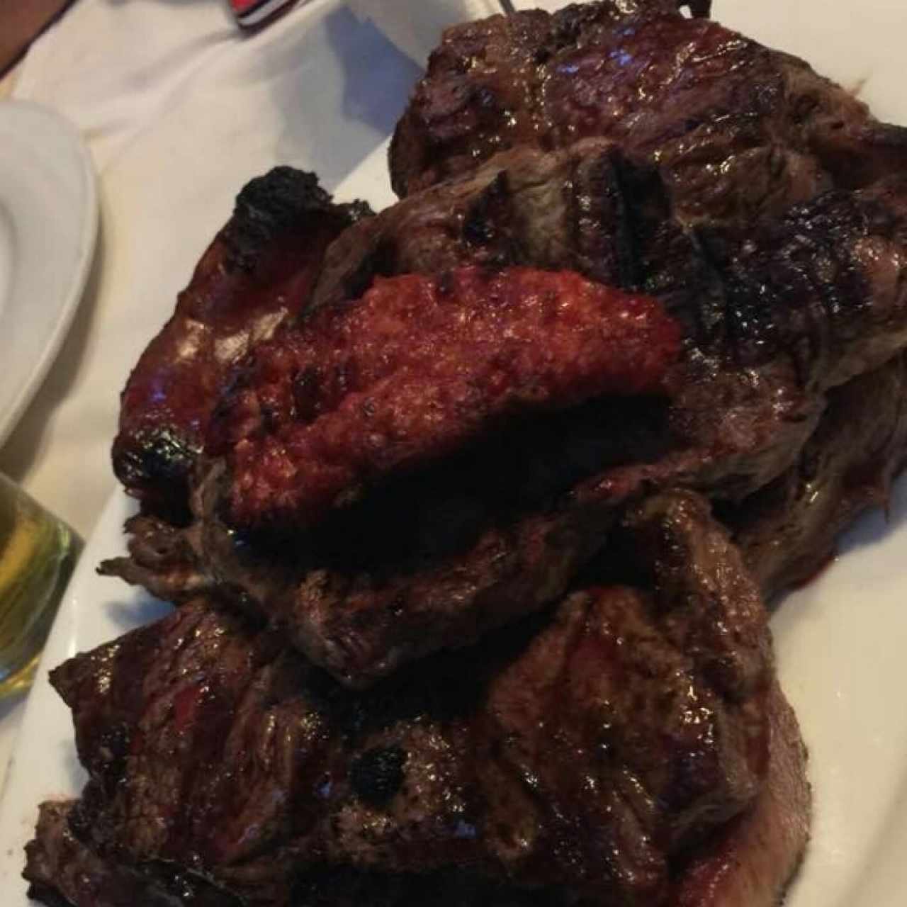 Parrilla 