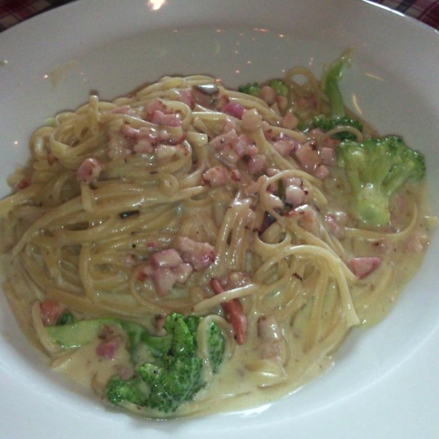 Pasta cello azurro 