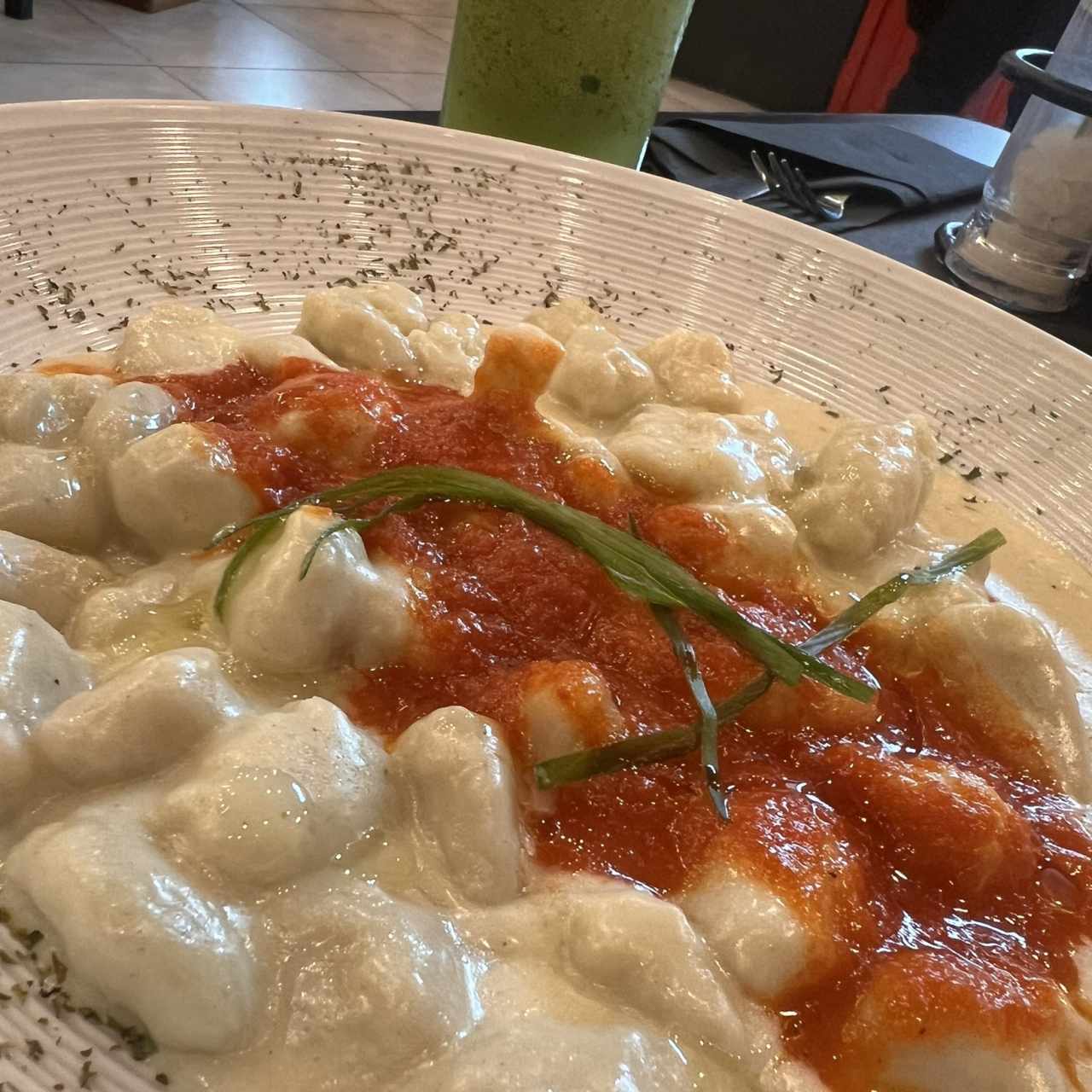 Ñoquis 