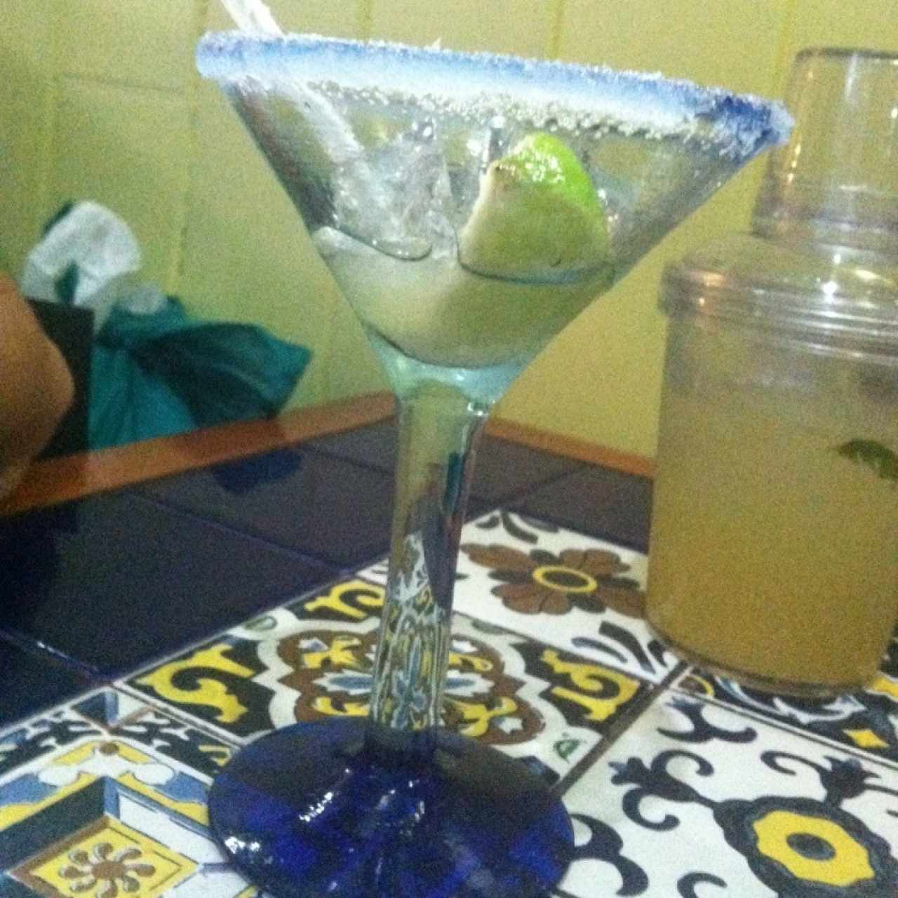 margarita president