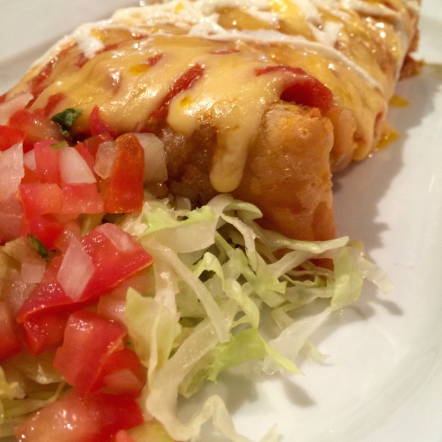 Chimichanga 