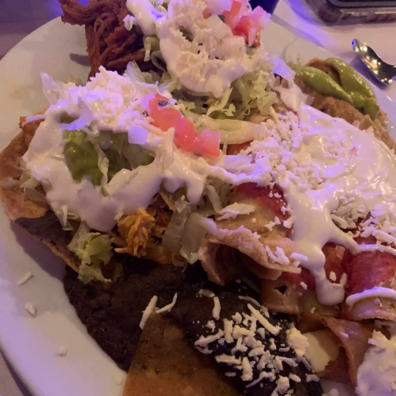 Mixto mexicano