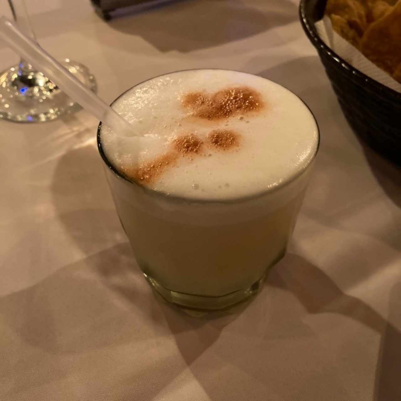 Pisco Sour