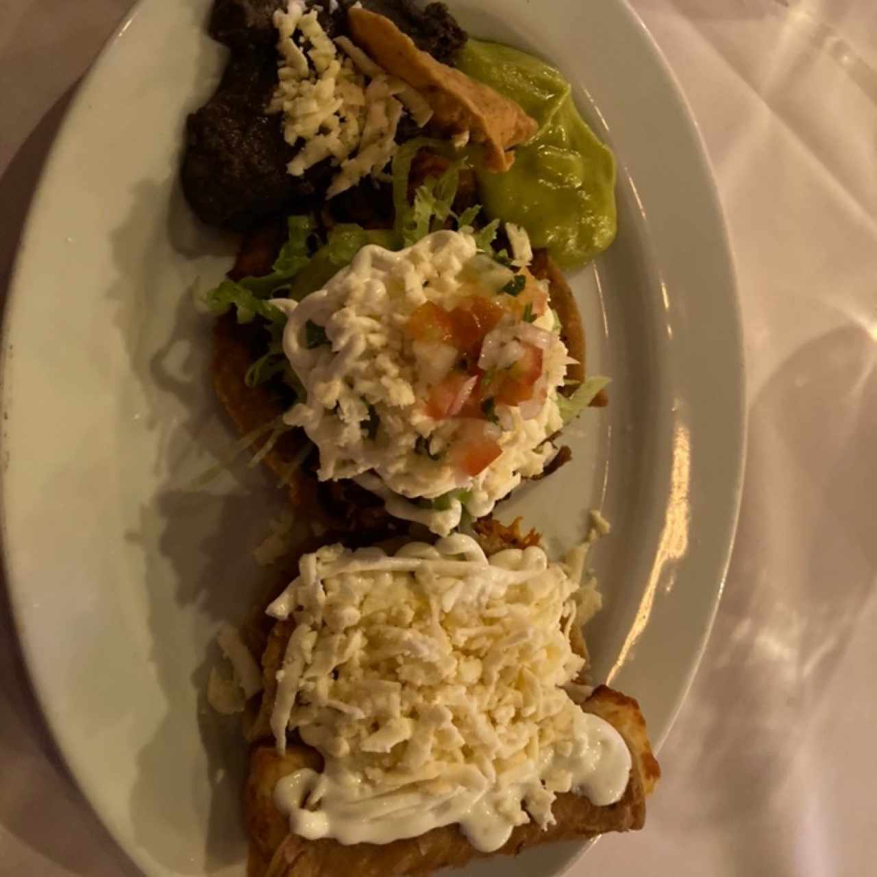Especial Mexicano