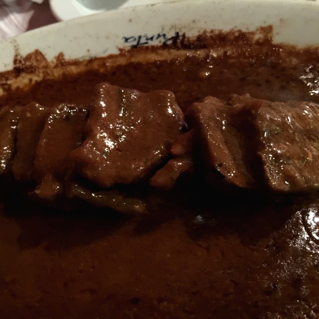 Beef