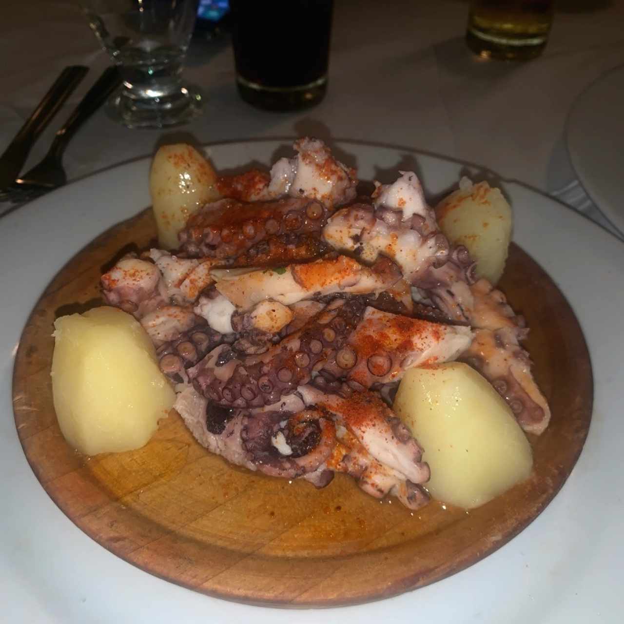 pulpo