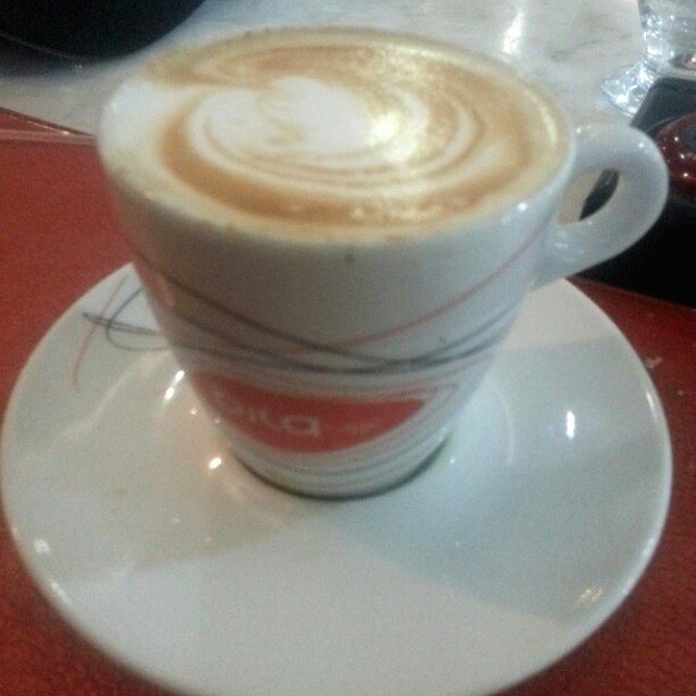 Café