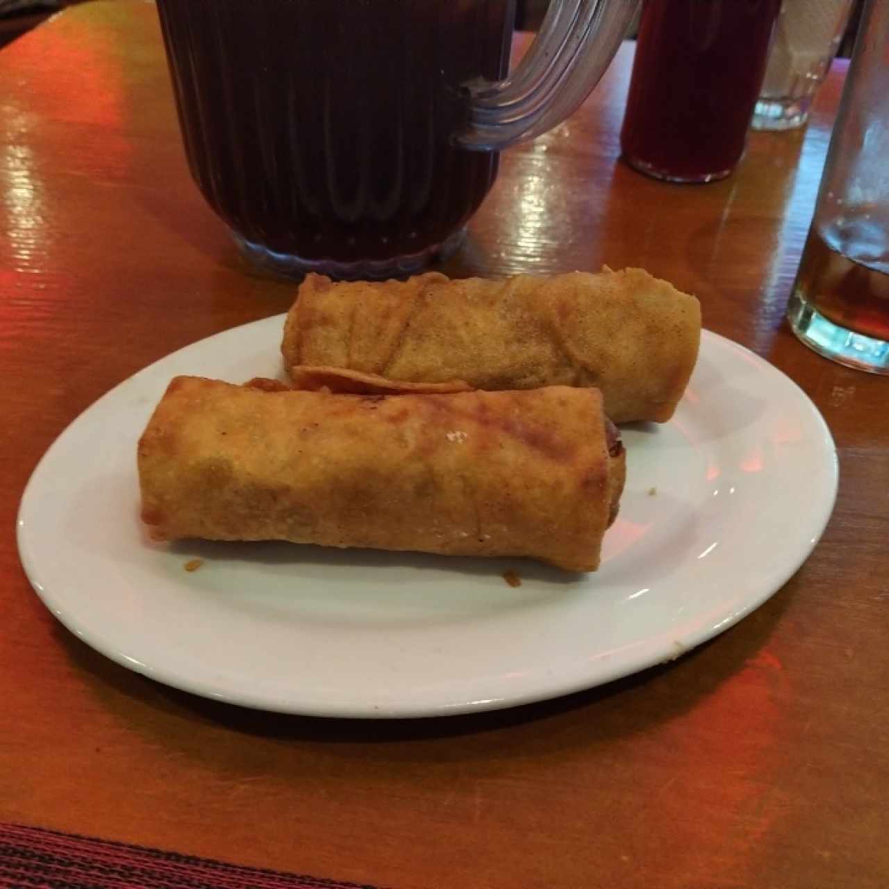 Lumpias