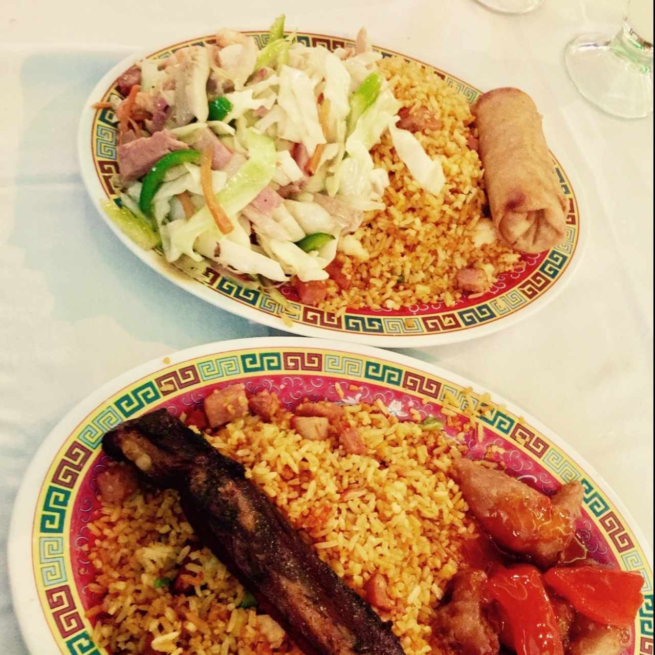 Chinese Time 