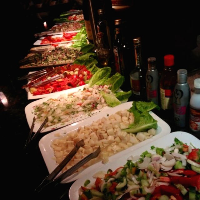 Brazilian Grill