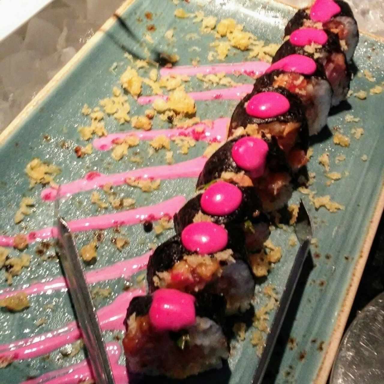 🍣