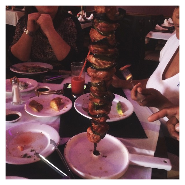 Brucheta    @diana.meri