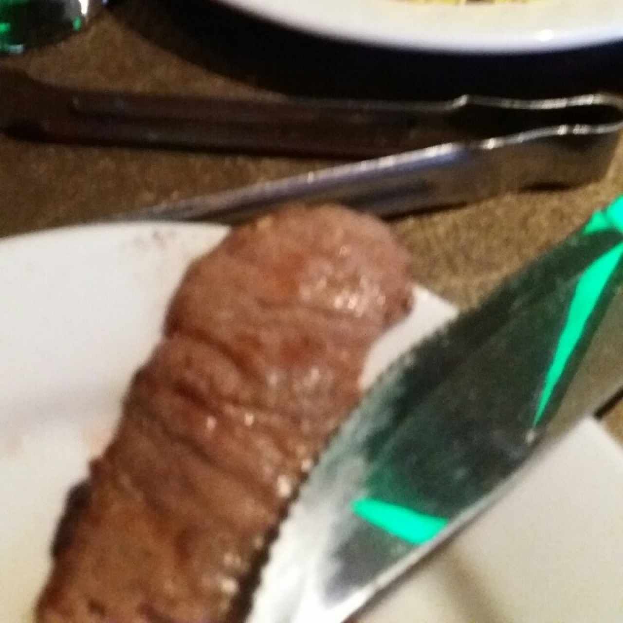 Corte de Lomito